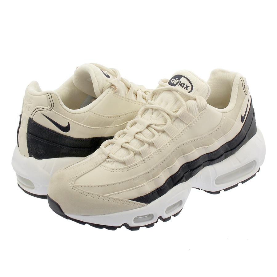 nike air max 95 creme