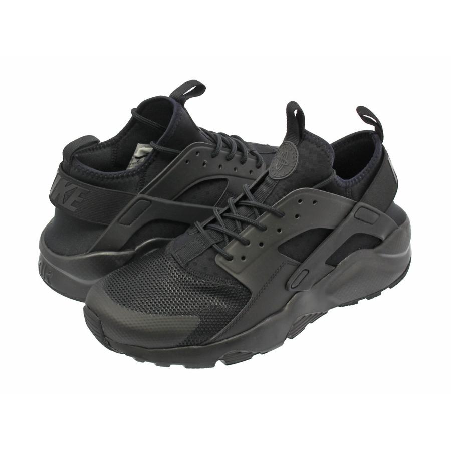 Nike Air Huarache Run Ultra ナイキ エア ハラチ ラン ウルトラ Black