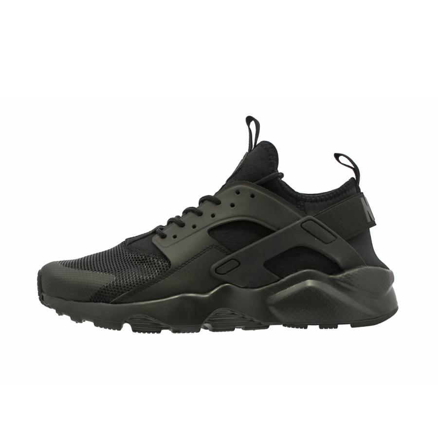 Nike Air Huarache Run Ultra ナイキ エア ハラチ ラン ウルトラ Black