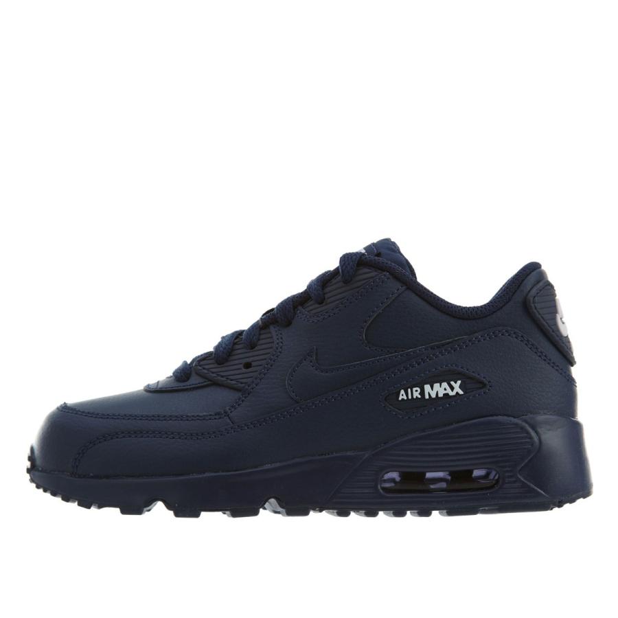 キッズサイズ】【16cm-22cm】 NIKE AIR MAX 90 LTR PS ナイキ エア