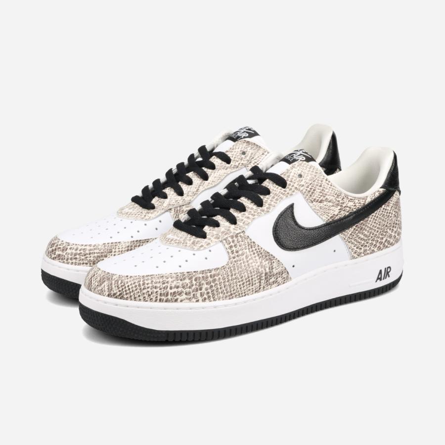 NIKE（ナイキ） スニーカー メンズ エア フォース 1 レトロ NIKE AIR