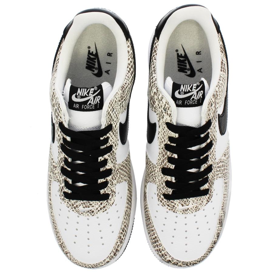 NIKE（ナイキ） スニーカー メンズ エア フォース 1 レトロ NIKE AIR