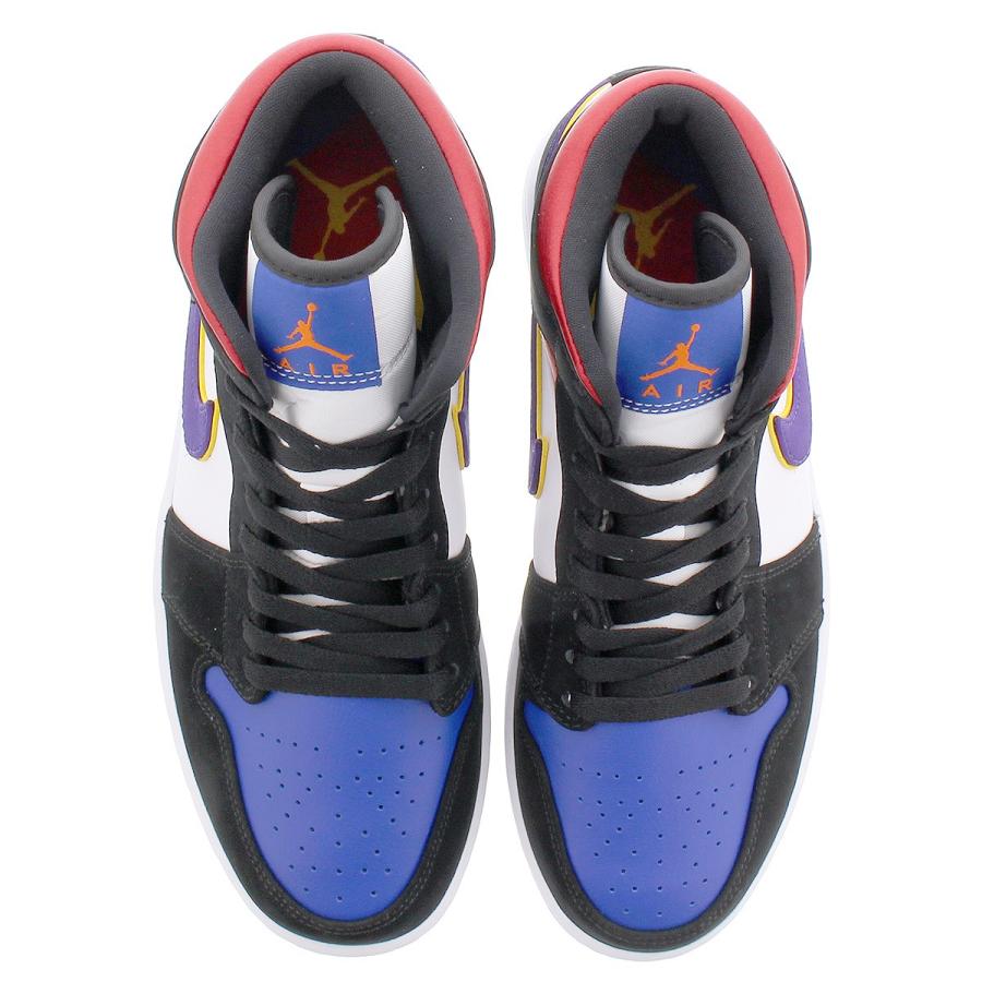 jordan 1 field purple