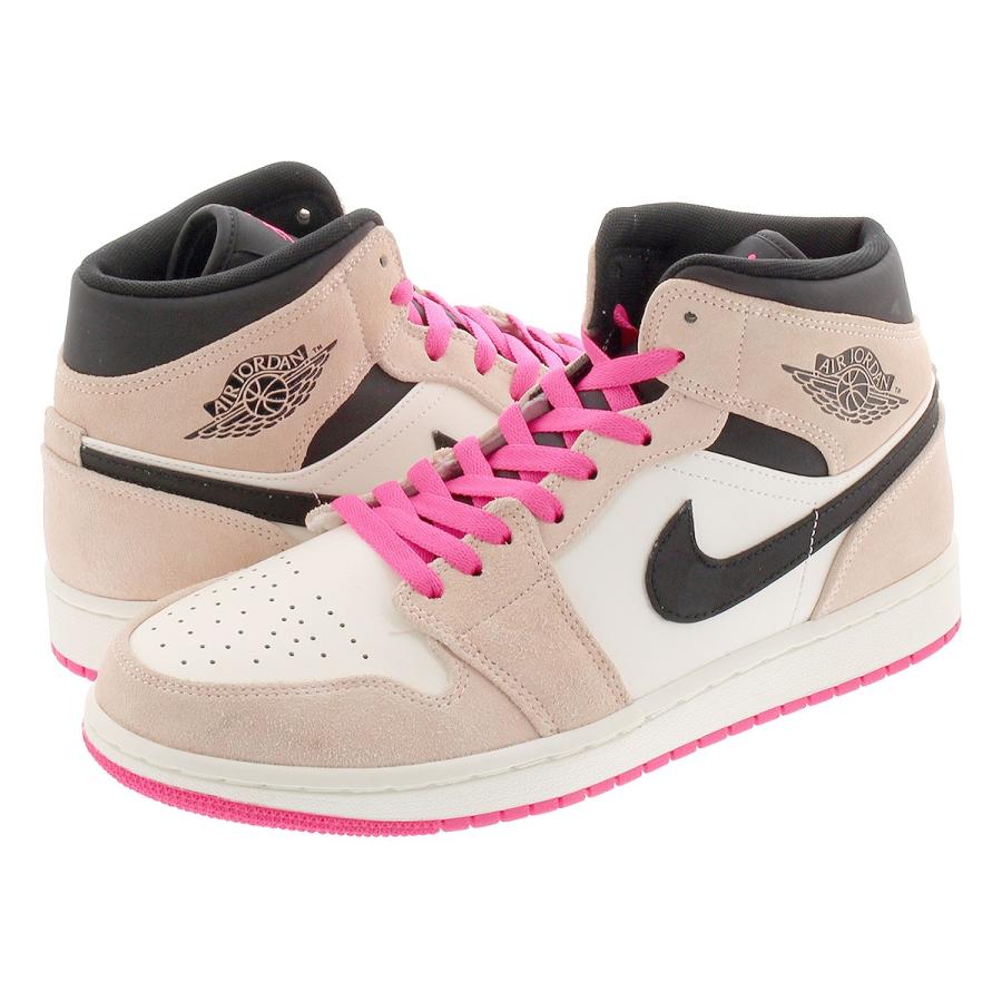 jordan 1 crimson tint mid