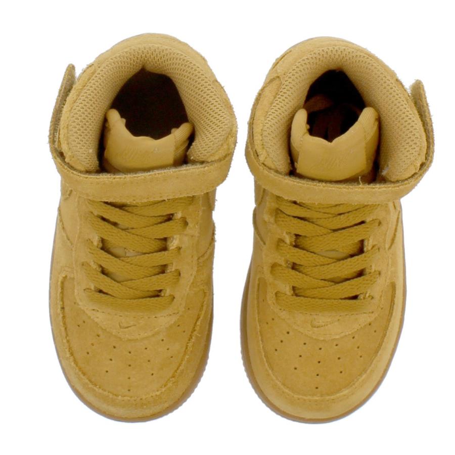nike air force 1 mid wheat kaufen