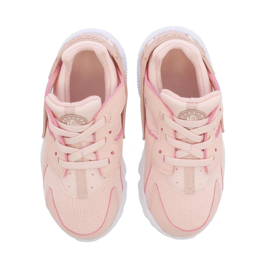 nike huarache storm pink