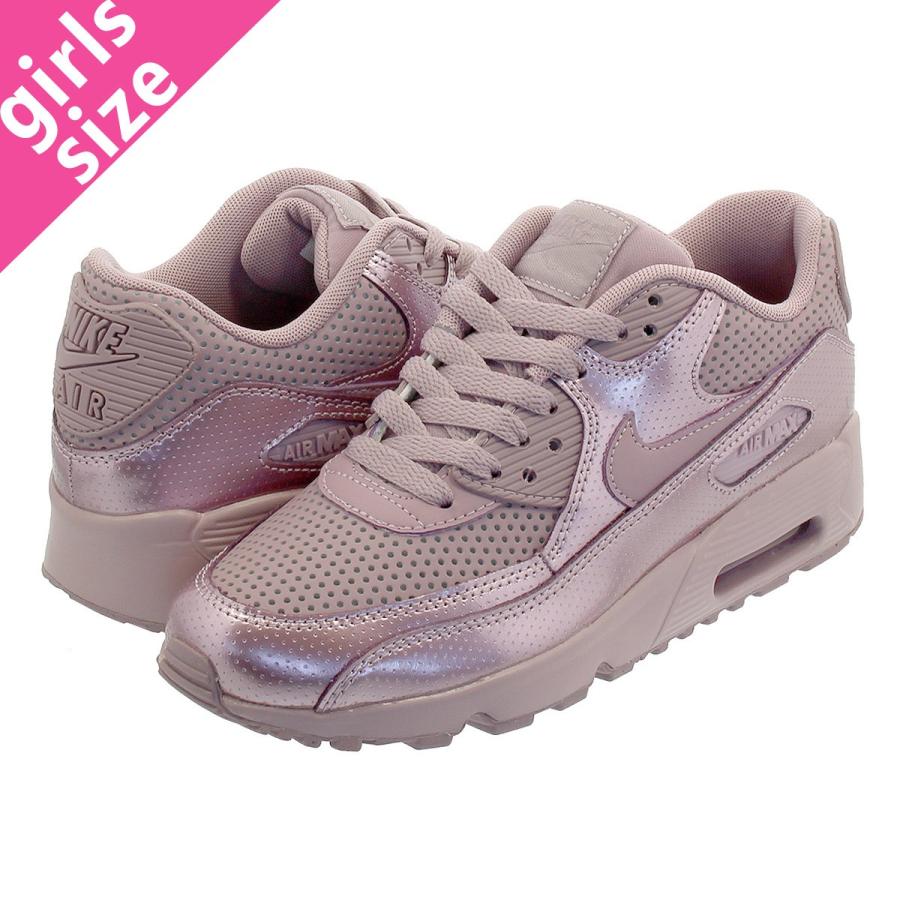 nike air max 90 se elemental rose trainers