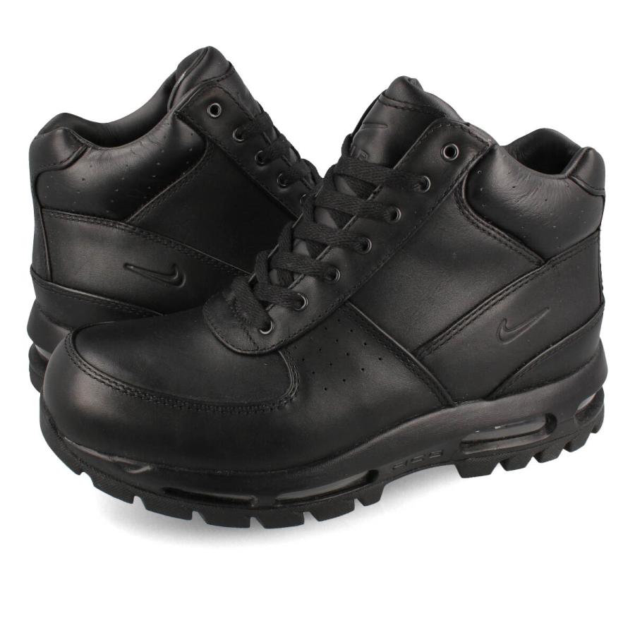 NIKE AIR MAX GOADOME ナイキ エア マックス ゴアドーム BLACK NIKE AIR MAX GOADOME ナイキ エア マックス ゴアドーム BLACK