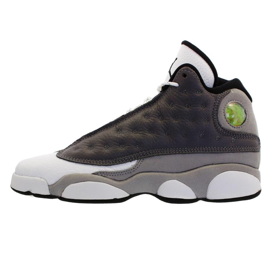 jordan 13 black white