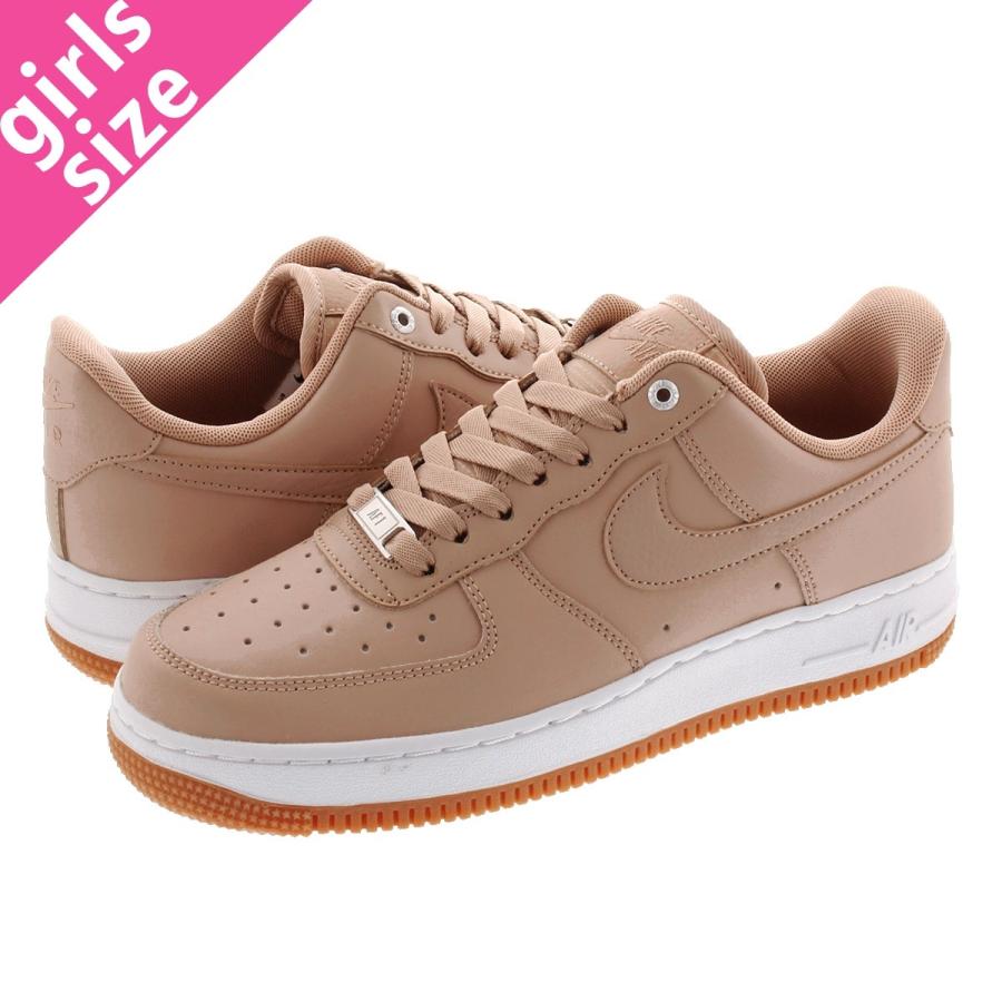 nike air force 1 07 low beige