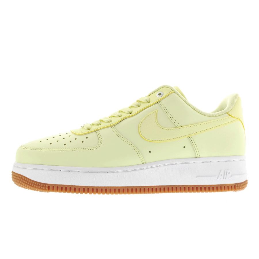 air force 1 luminous green