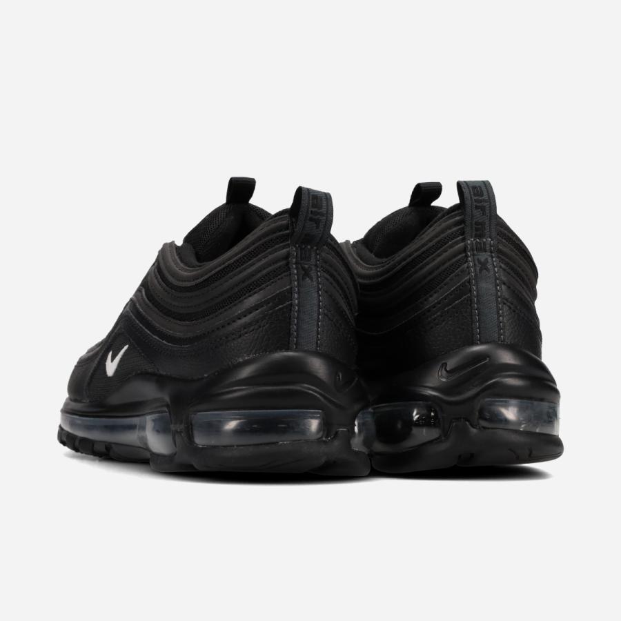エア マックス 97 NIKE AIR MAX ナイキ BLACK/WHITE/ANTHRACITE 921826