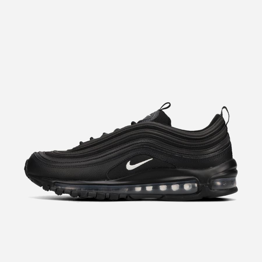 エア マックス 97 NIKE AIR MAX ナイキ BLACK/WHITE/ANTHRACITE 921826