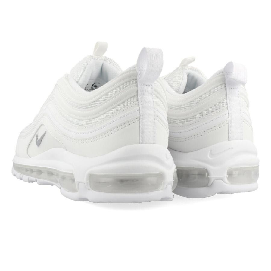 エア マックス 97 NIKE AIR MAX 【TRIPLE WHITE】 ナイキ WHITE エア マックス 97 NIKE AIR MAX 【TRIPLE WHITE】 ナイキ WHITE
