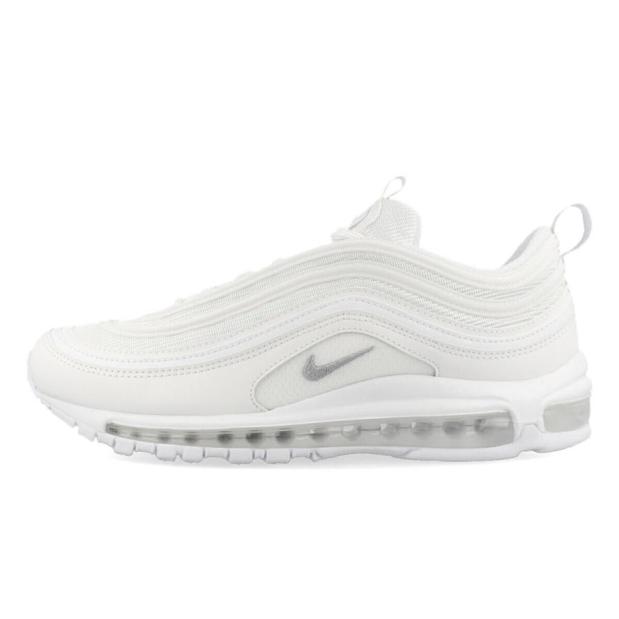 NIKE AIR MAX 97 【TRIPLE WHITE】 ナイキ エア マックス 97 WHITE/WHITE/WHITE 921826-101｜lowtex｜04