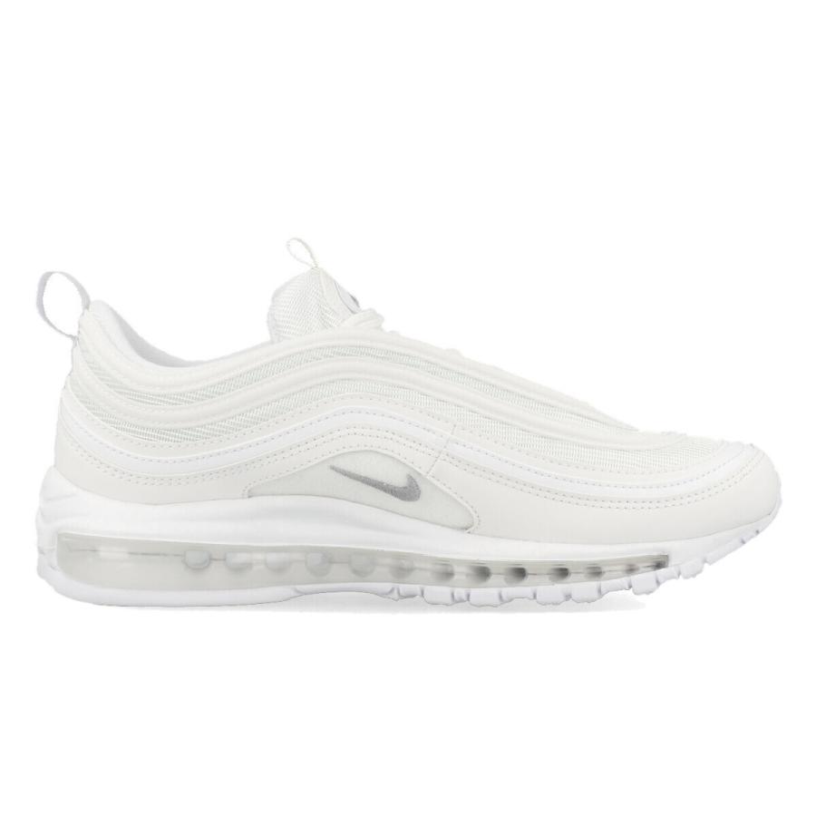 NIKE AIR MAX 97 【TRIPLE WHITE】 ナイキ エア マックス 97 WHITE 