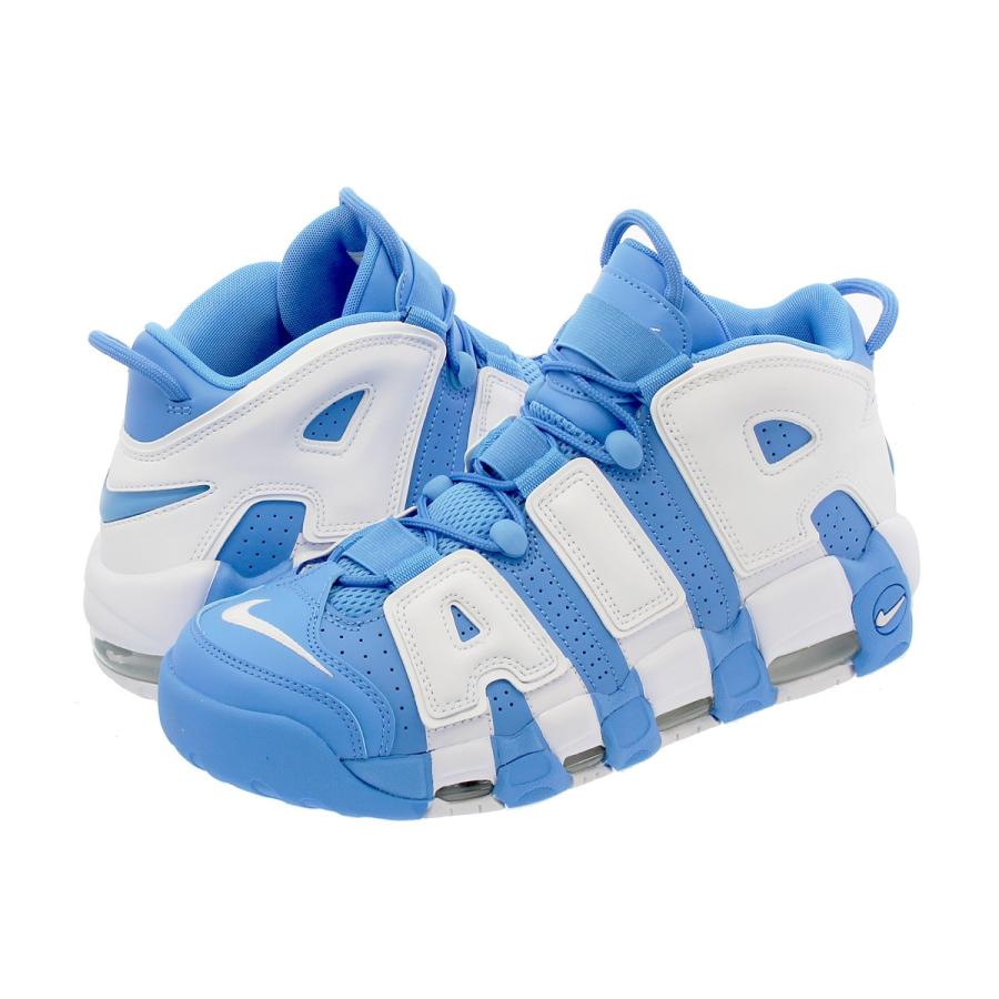 nike air more uptempo 96 university blue