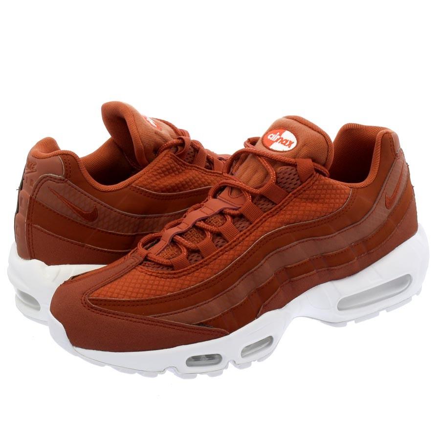 nike air max 95 premium se dusty peach