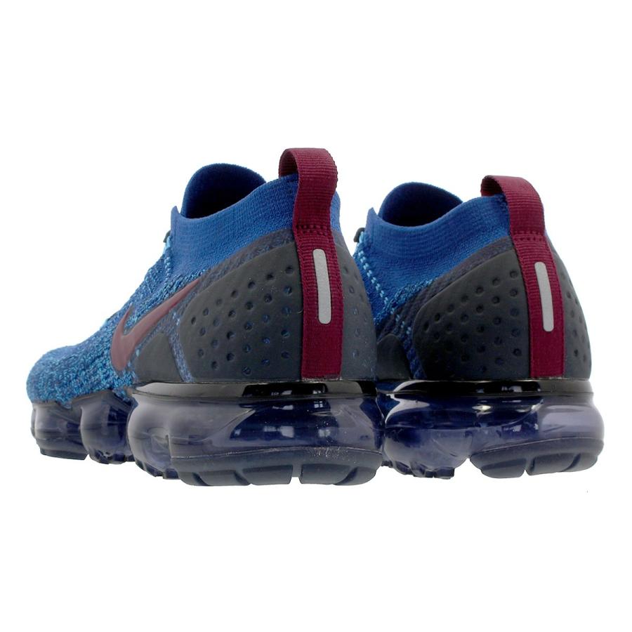 nike vapormax gym blue
