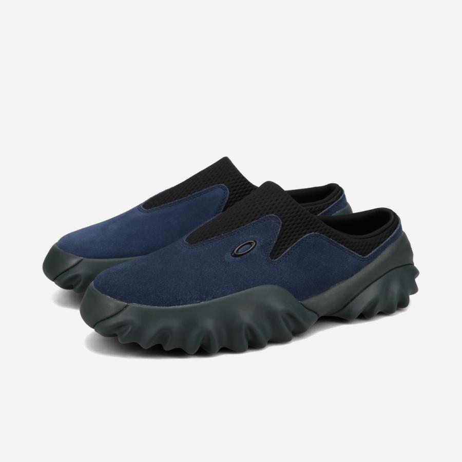 OAKLEY FACTORY TEAM SUEDE CHOP SAW MULE オークリー ファクトリー  