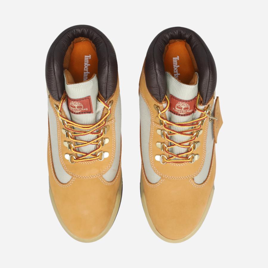 timberland FILED BOOTS ティンバーランド　フィールドブーツ Timberland TIMBERLAND FIELD BOOT F/L WP ティンバーランド