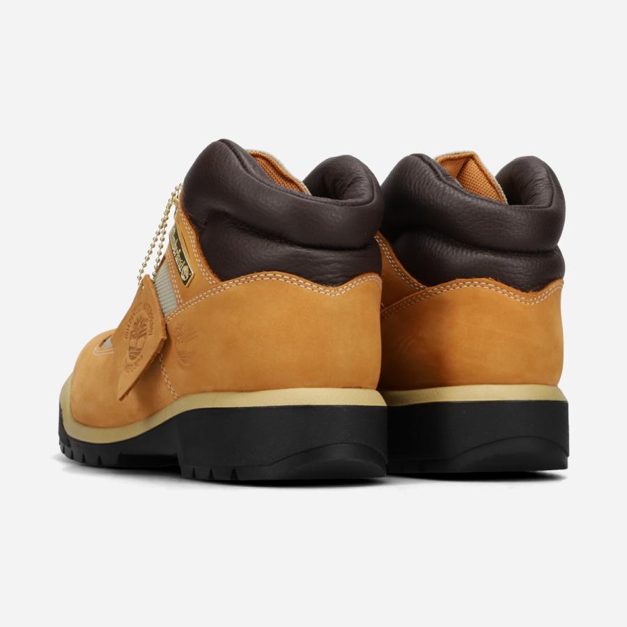 Timberland（ティンバーランド） TIMBERLAND FIELD BOOT F/L WP