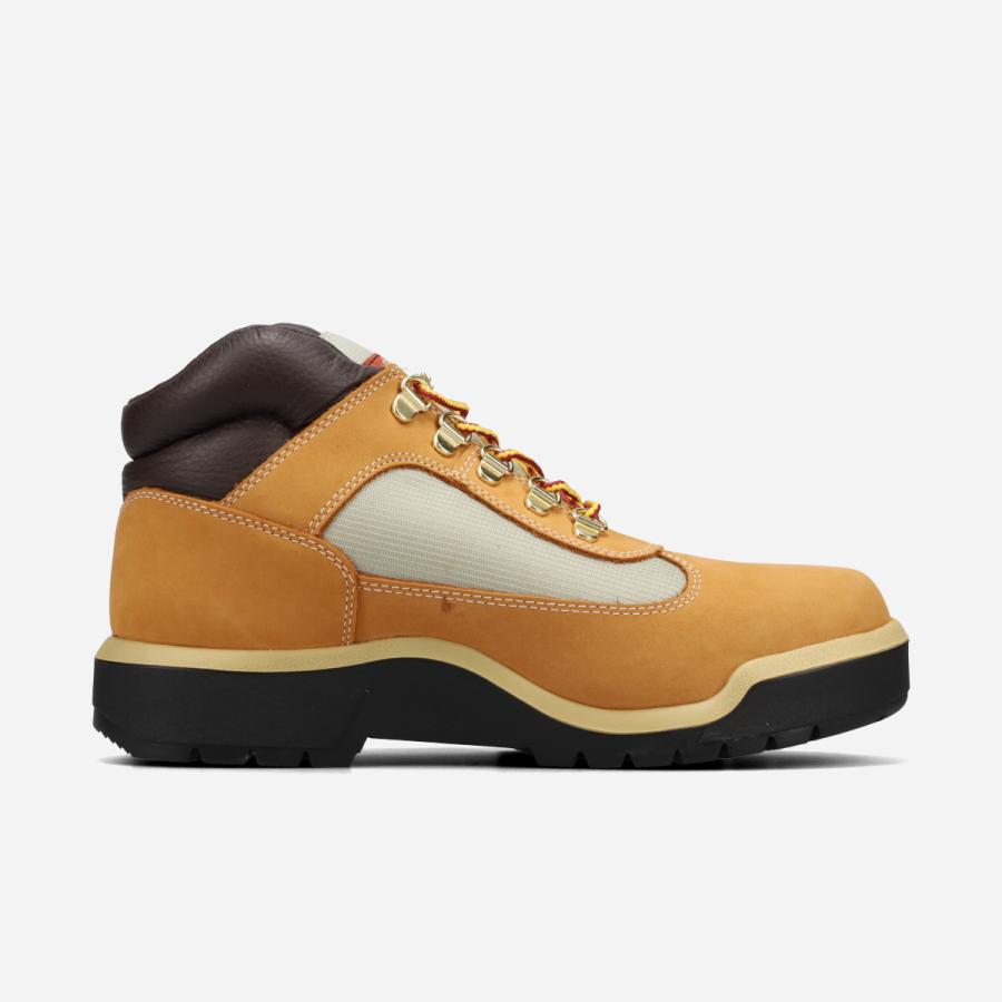 timberland FILED BOOTS ティンバーランド　フィールドブーツ Timberland TIMBERLAND FIELD BOOT F/L WP ティンバーランド