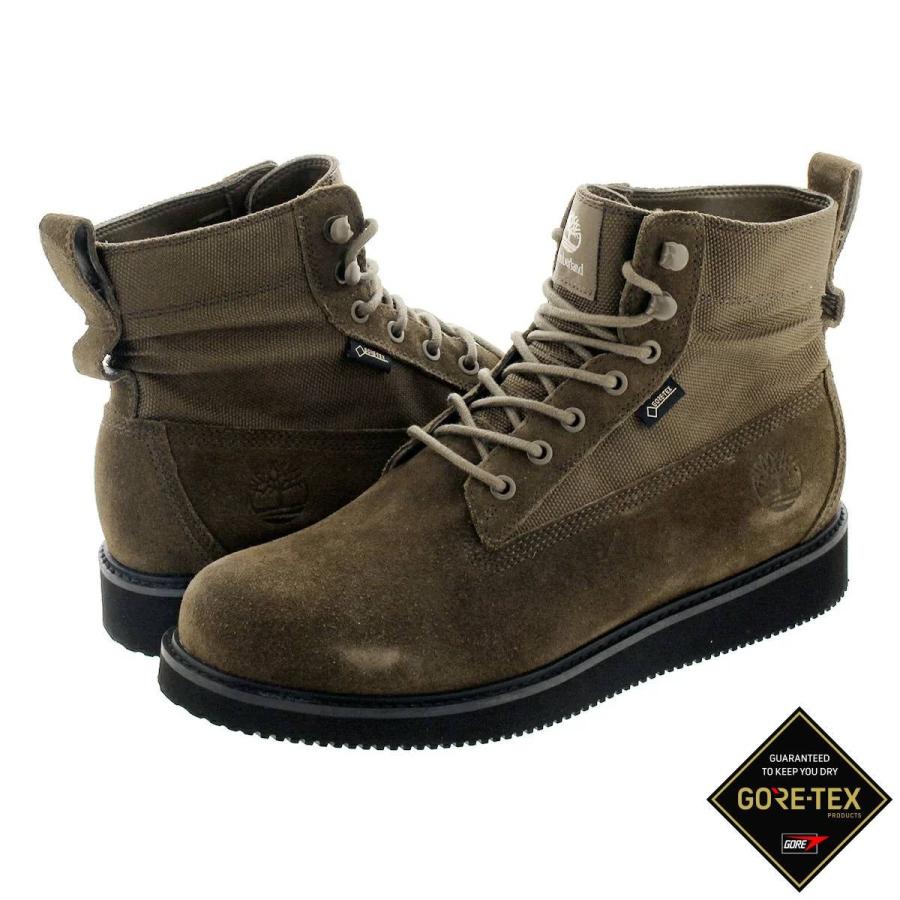 timberland vibram boots