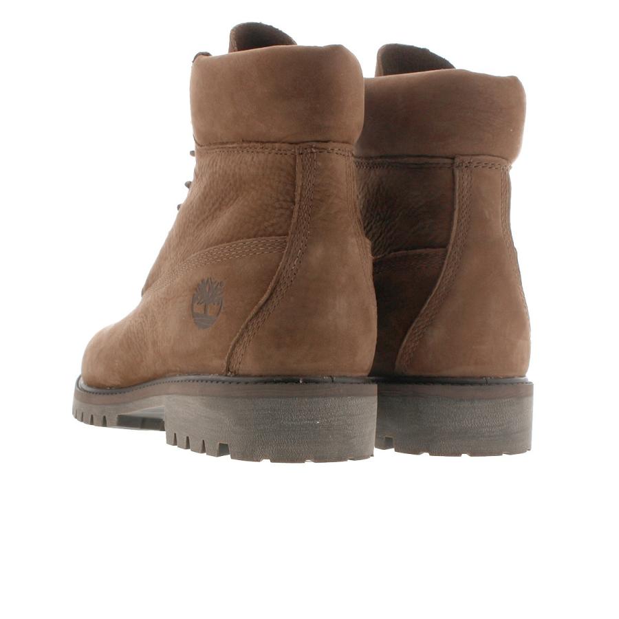 timberland heritage light