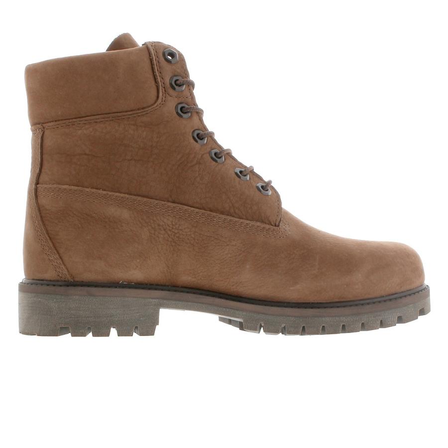 timberland heritage light