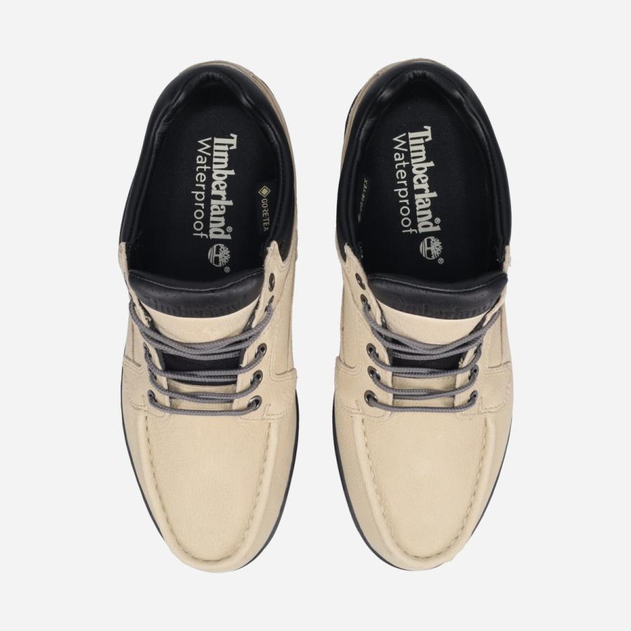 Timberland（ティンバーランド） TIMBERLAND HERITAGE GTX MOC TOE