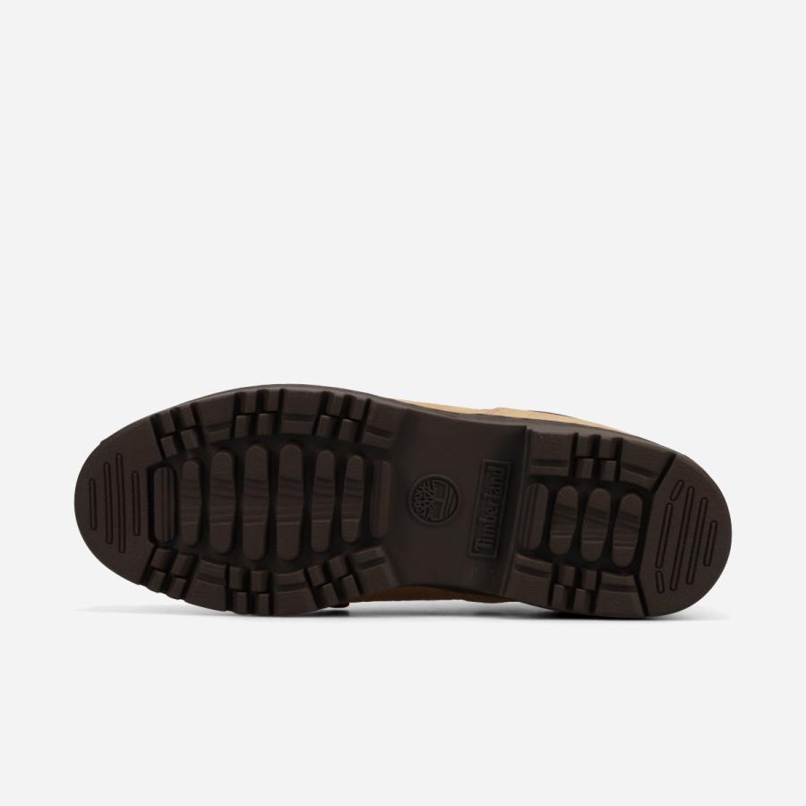 Timberland（ティンバーランド） TIMBERLAND HERITAGE GTX MOC TOE