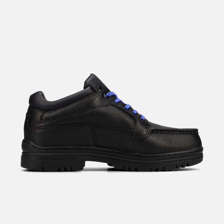 Timberland（ティンバーランド） TIMBERLAND HERITAGE GTX MOC TOE MID
