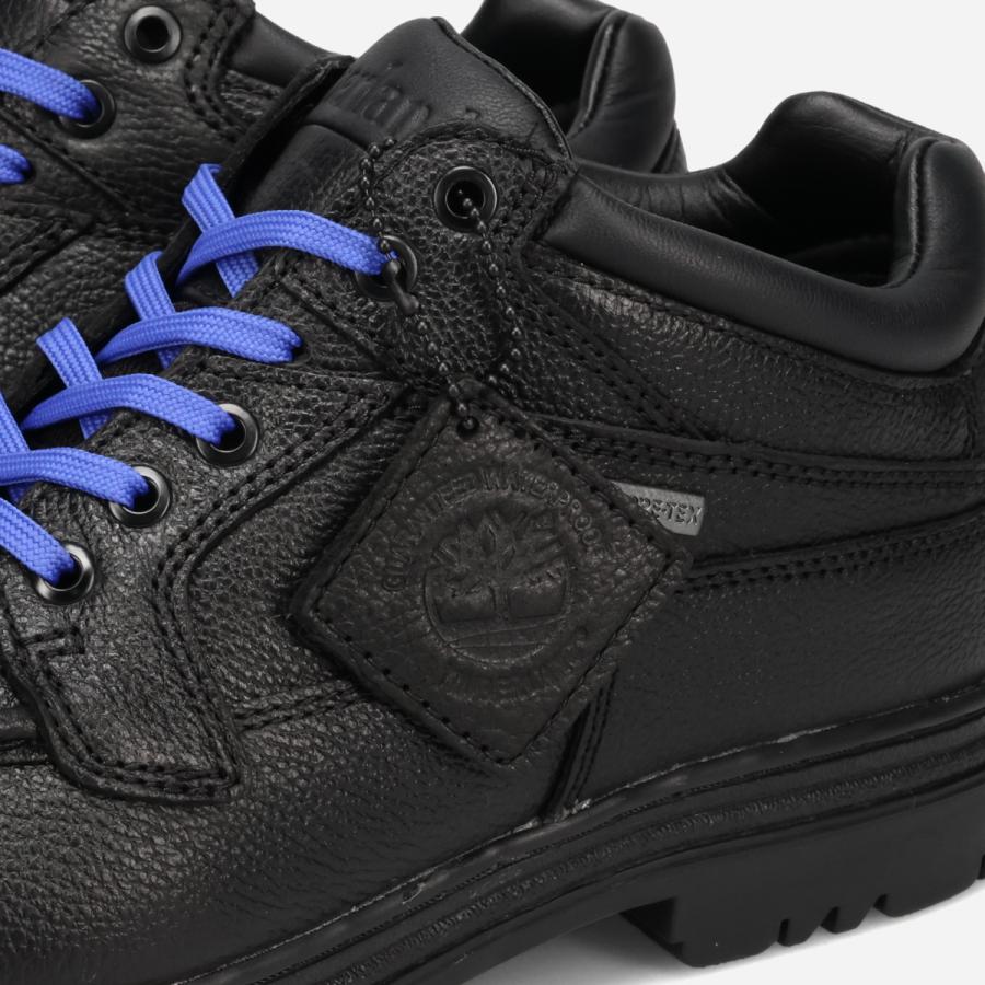 Timberland（ティンバーランド） TIMBERLAND HERITAGE GTX MOC TOE MID