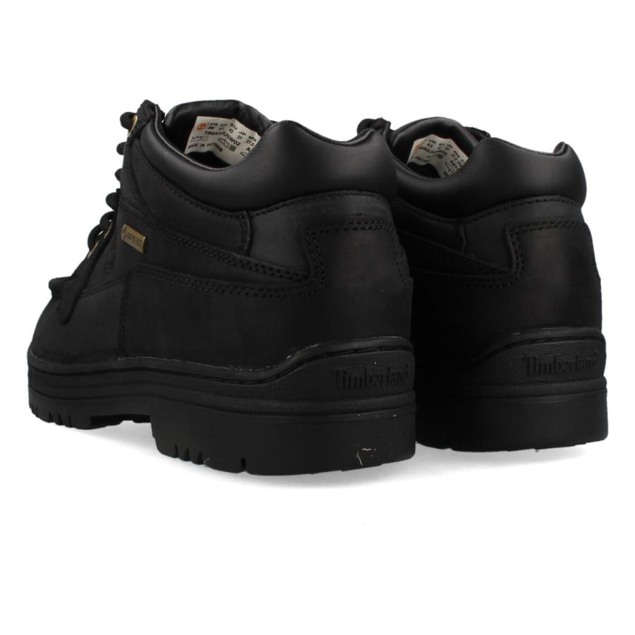 Timber land moc toe gtx ヘリテージ ティンバーランド Timberland『MOC TOE MID GTX』のOGモデルが国内7月14日に復刻