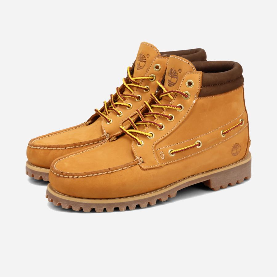 Timberland（ティンバーランド） 【50%OFF】 TIMBERLAND 7 EYE CLASSIC