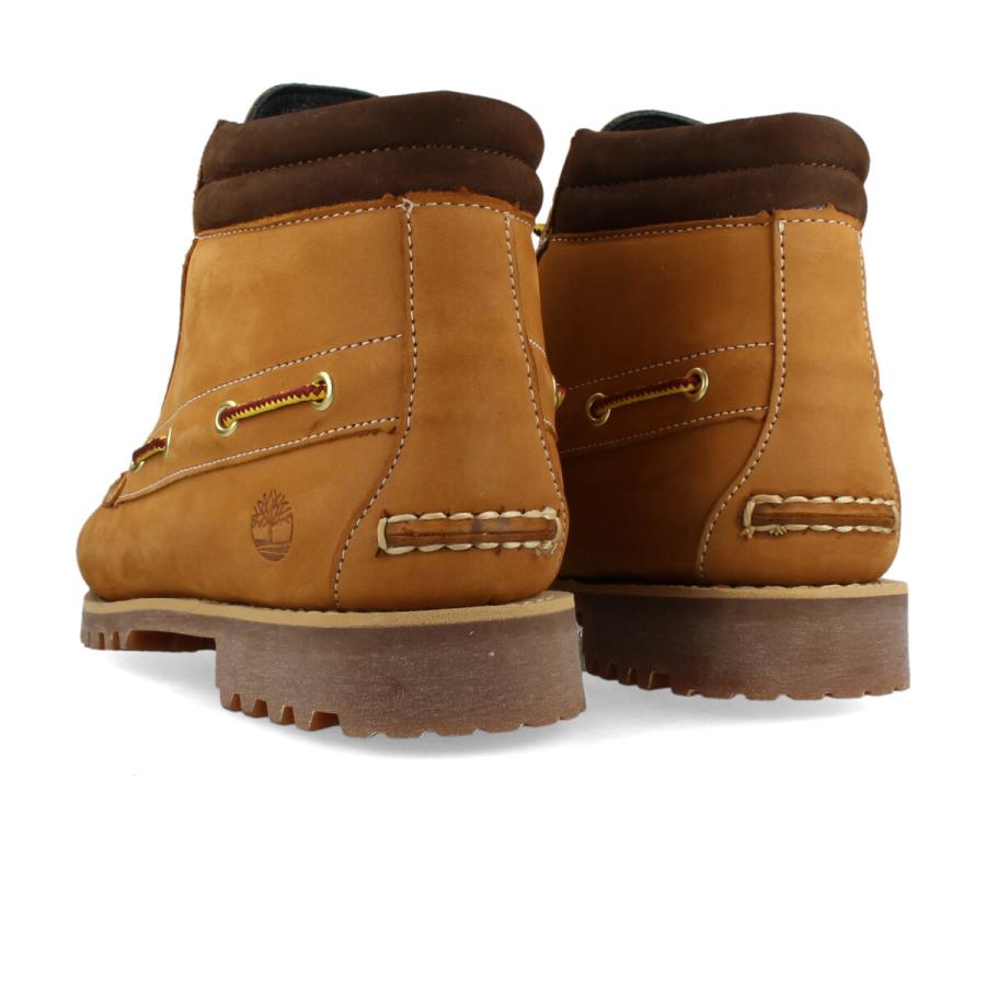 Timberland（ティンバーランド） TIMBERLAND 7 EYE CLASSIC 7 アイ
