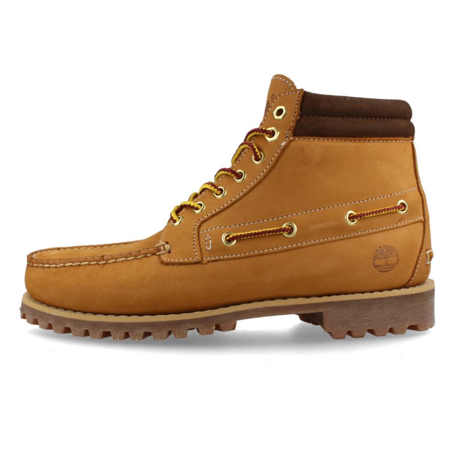 Timberland（ティンバーランド） 【50%OFF】 TIMBERLAND 7 EYE CLASSIC