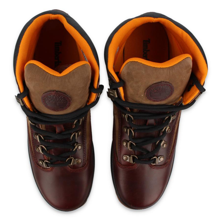 Timberland TIMBERLAND EURO HIKER L ティンバーランド ユーロ