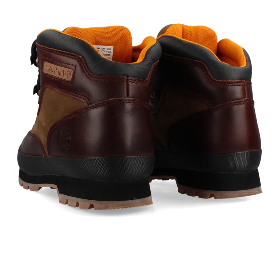 Timberland TIMBERLAND EURO HIKER L ティンバーランド ユーロ Timberland TIMBERLAND EURO HIKER L ティンバーランド ユーロ