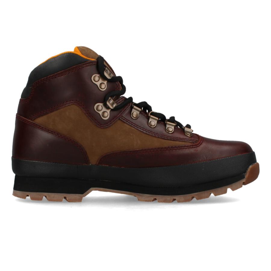 Timberland TIMBERLAND EURO HIKER L ティンバーランド ユーロ