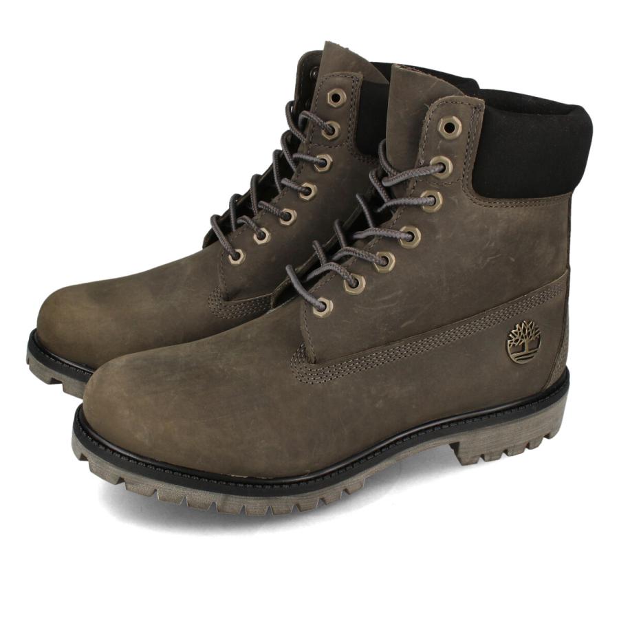 Timberland TIMBERLAND 6 INCH PREMIUM WP BOOT Timberland TIMBERLAND 6 INCH PREMIUM WP BOOT