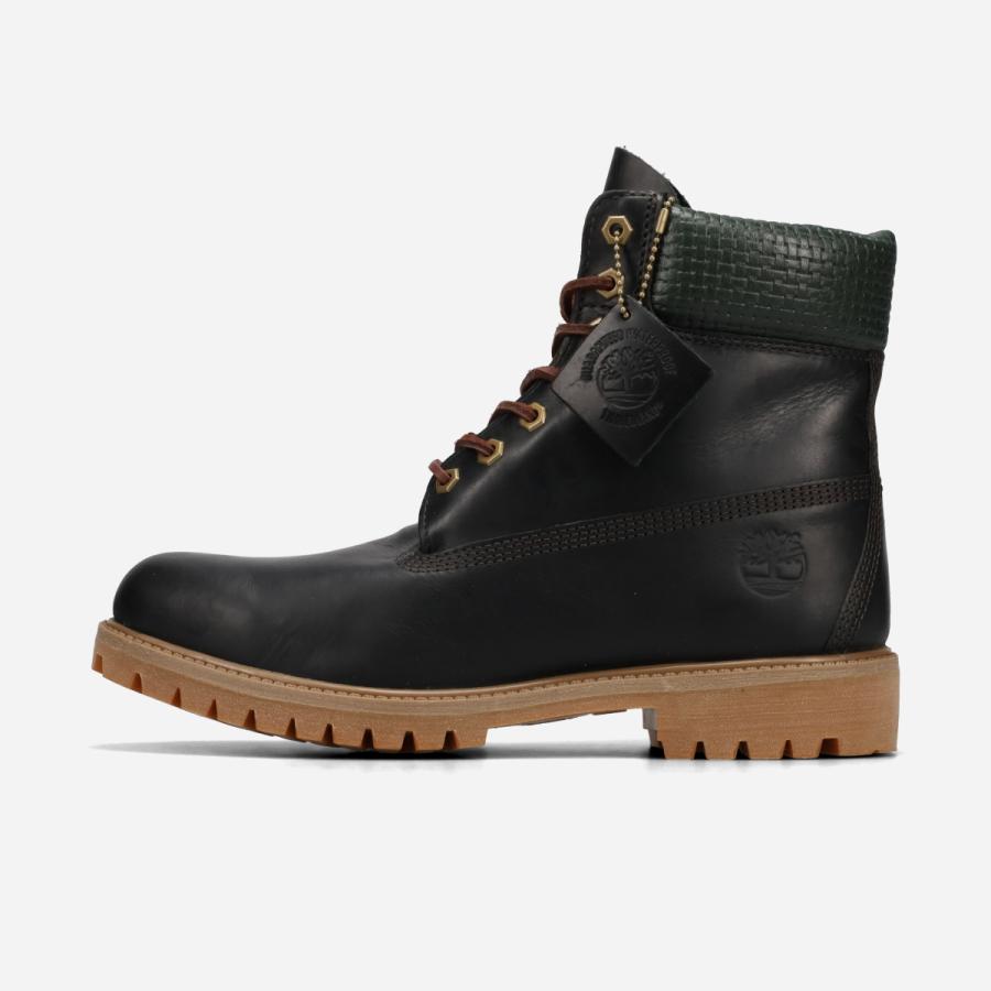 Timberland（ティンバーランド） TIMBERLAND 6 INCH PREMIUM WP BOOT 6