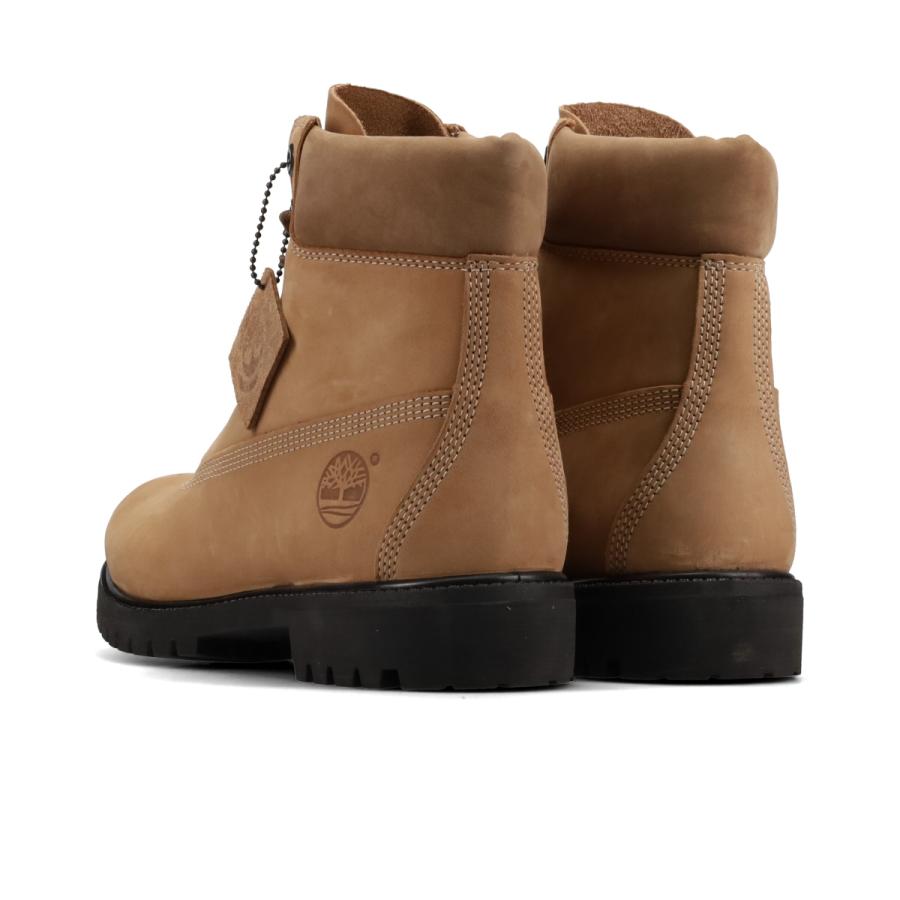 Timberland ティンバーランド　6インチプレミアムブーツ 防水　23.5 Timberland TIMBERLAND 6 INCH PREMIUM WP BOOT