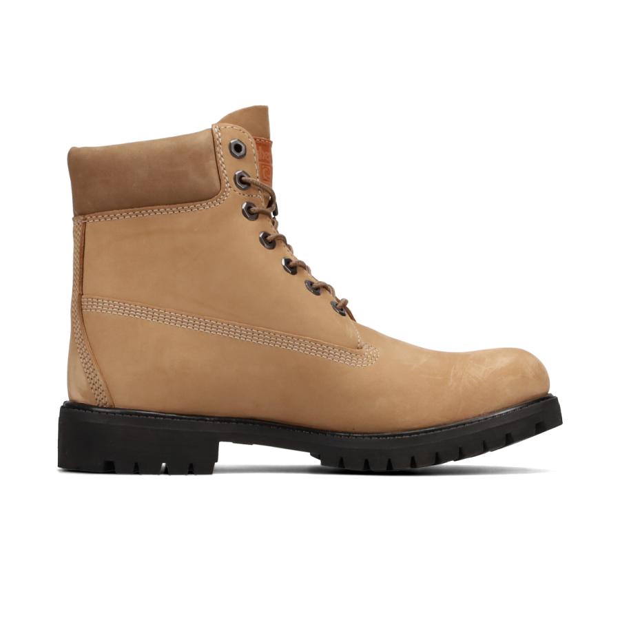 Timberland TIMBERLAND 6 INCH PREMIUM WP BOOT