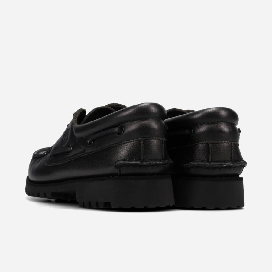 Timberland（ティンバーランド） TIMBERLAND 3 EYE LUG HANDSEWN BOAT