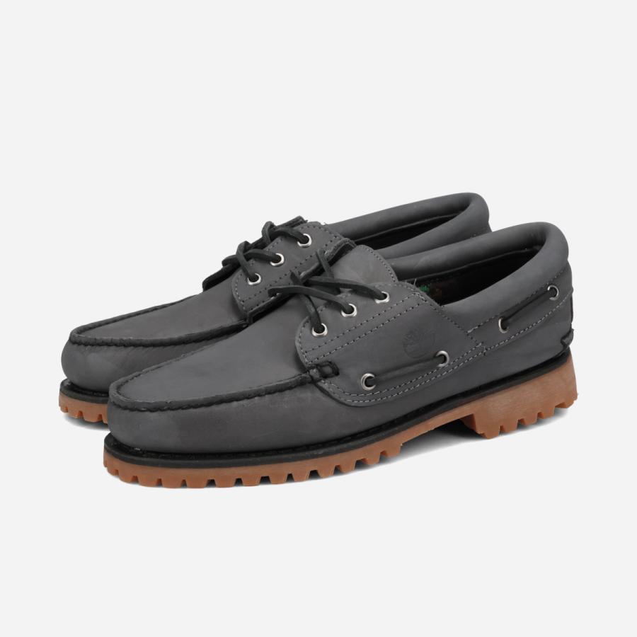 な*ー様 ティンバーランド　オーセンティック スリーアイ レザー＆ファブリック 楽天市場】TIMBERLAND（ティンバーランド） オーセンティック