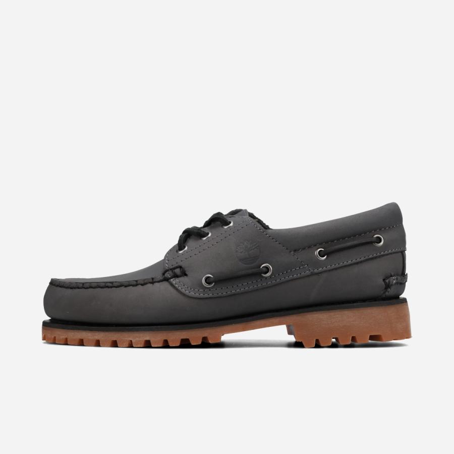 Timberland（ティンバーランド） TIMBERLAND AUTHENTIC 3 EYE CLASSIC