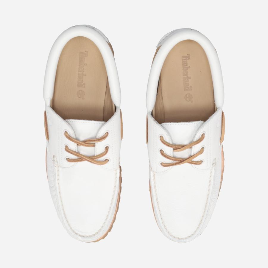 Timberland TIMBERLAND AUTHENTICS 3EYE CLASSIC LUG