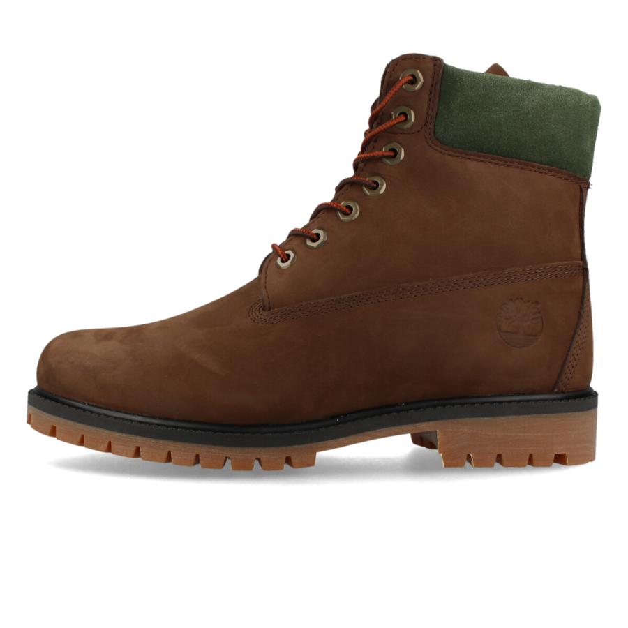 靴 Timberland 6IN PREMIUM BOOTS WP A41MW Timberland TIMBERLAND 6inch PREMIUM WP BOOT ティンバーランド 6